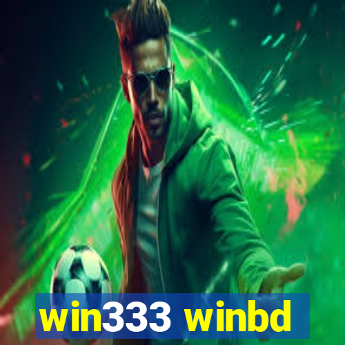 win333 winbd